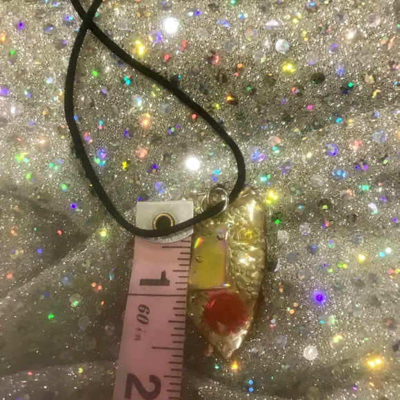 Necklace - Picture 10 of 10